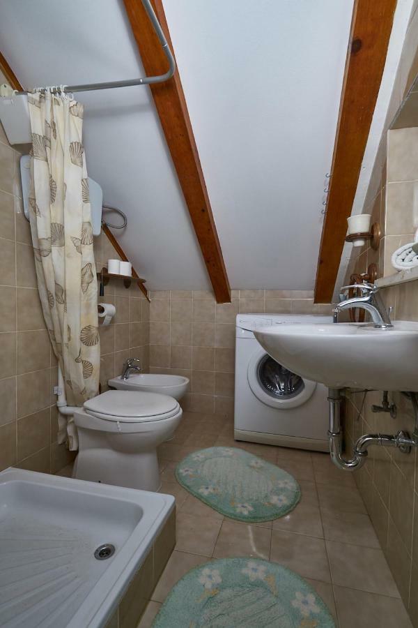 Holiday Home Olive Mill Mlini Exterior photo